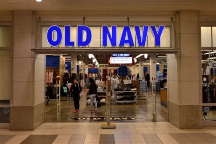 20 Things You Didn't Know About Old Navy