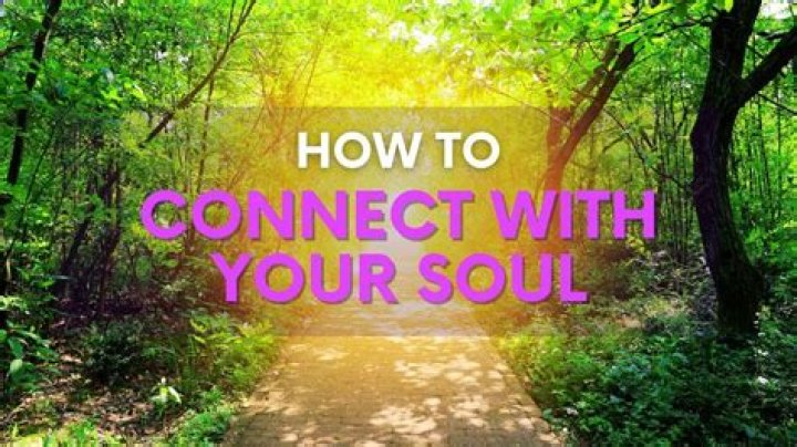 4 Amazing Steps To Connect With Your Soul