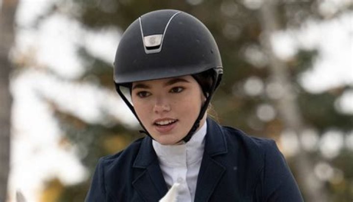 Alisha Newton Age, Net Worth, Heartland, Movies, Boyfriend, Kids, Ig