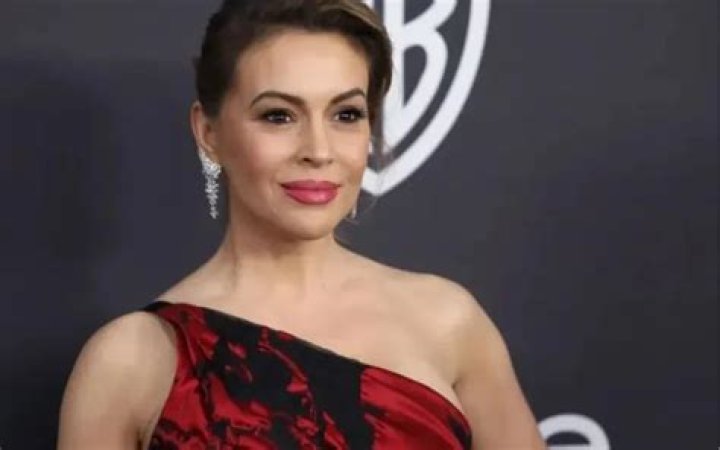 Alyssa Milano Net Worth, What is Alyssa Milano Net Worth and Income?