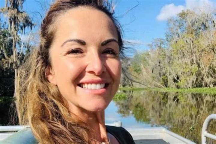Amber Hargrove, Serial Survivor