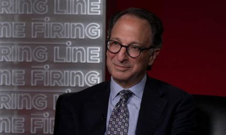 Andrew Weissmann Net Worth: Attorney's Financial Success