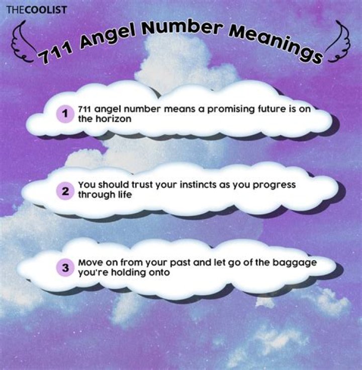 Angel Number 717 - An Exciting Message From Your Angels