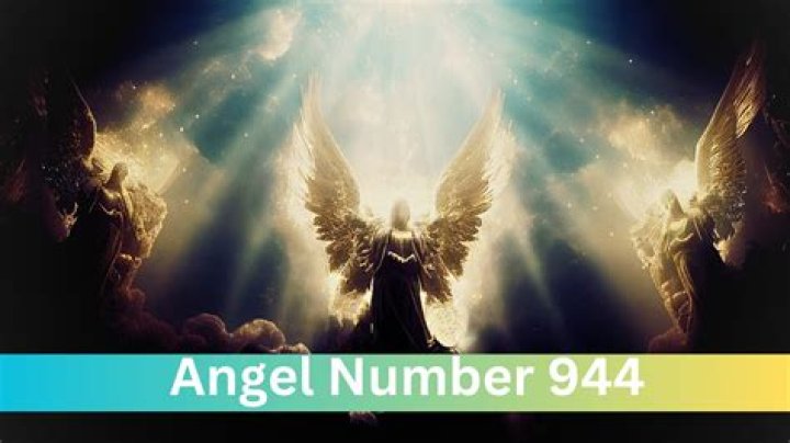 Angel Number 944 — A Call For Action and Positive Change