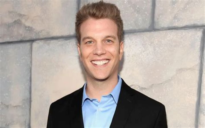 Anthony Jeselnik Net Worth - Wealthy Genius