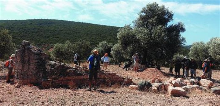 Archaeology for landscape management and planning: historic landscape characterization of Urla (İzmir) - ePrints