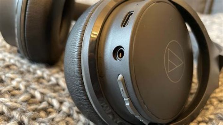 Audio-Technica's $2,700 headphones will make audiophiles drool