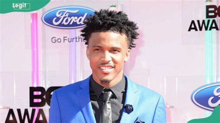 August Alsina Age, Biography, height, Family, Net Worth