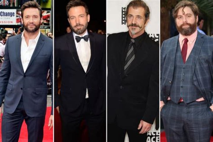 Beard styles: how to grow your facial hair like Ben Affleck, Hugh Jackman and Mel Gibson | London Evening Standard
