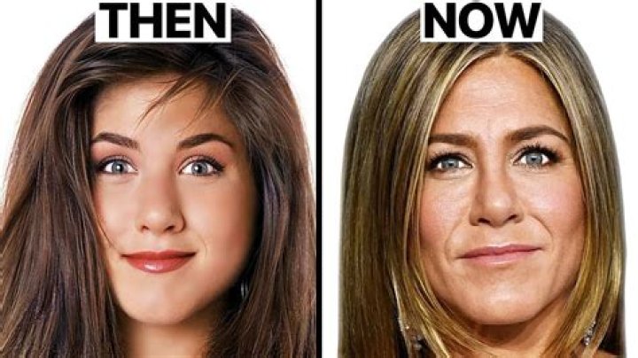 Before and After Photos Compared