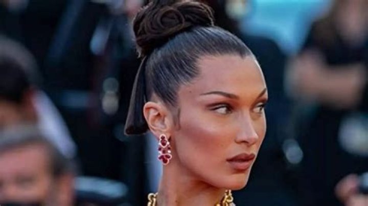 Bella Hadid shares why she kept going back to abusive relationships