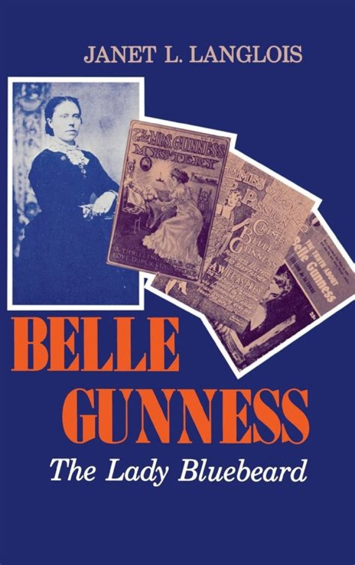 Belle Gunness: The disturbing life of the lady Bluebeard