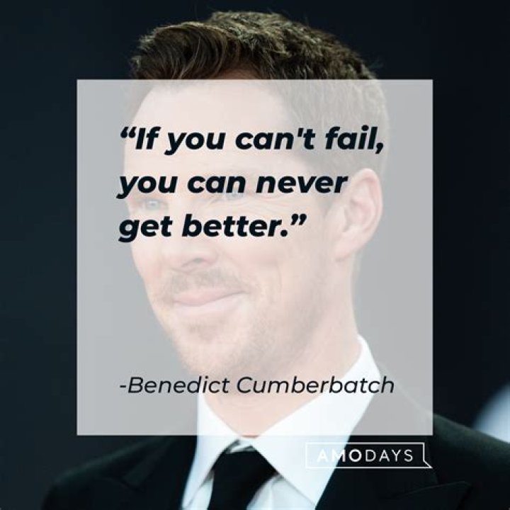 Benedict Cumberbatch: Acting Virtue, Philanthropy, and Personal Success
