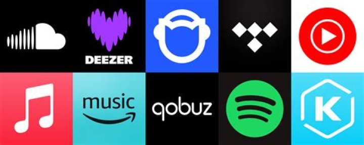 Best Music Streaming Services | Features, Prices & More