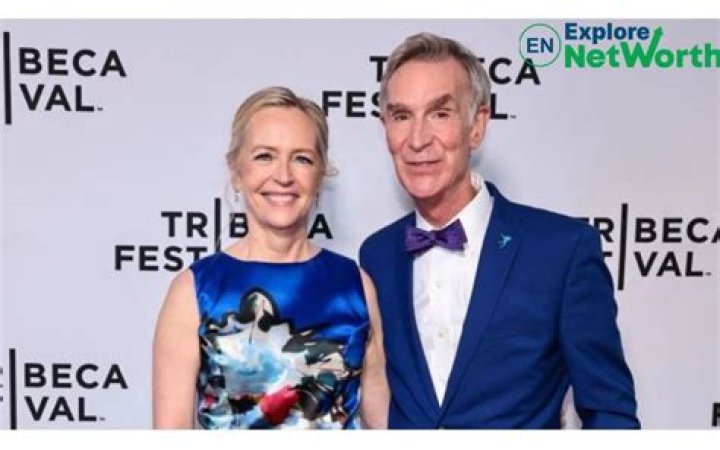 Bill Nye Net Worth: Earnings Career Assets Wife Award