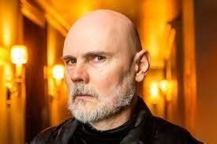 Billy Corgan Net Worth