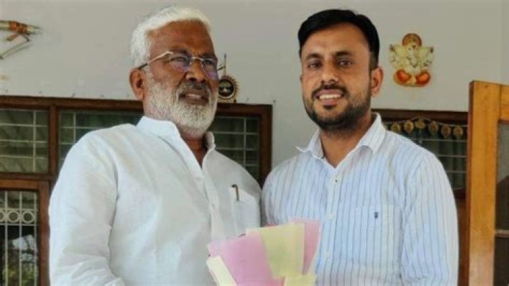 BJP Leader Anuj Chaudhary Murdered in Broad Daylight in Moradabad!