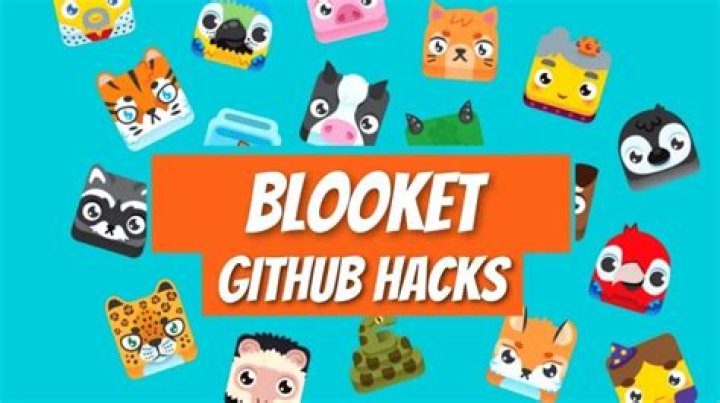 Blooket Hacks Glixzzy: Exploring the Hacking World