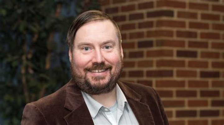 Bob Spires - School of Professional and Continuing Studies
