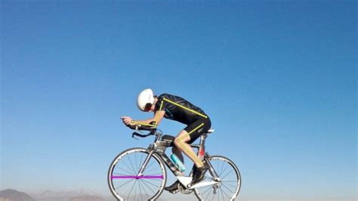 Body Type May Give Athletes Upper Hand in Certain Climates