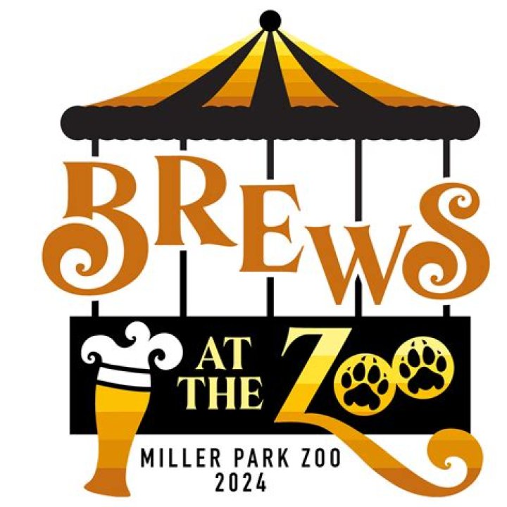 Brews at the Zoo (Adult event)