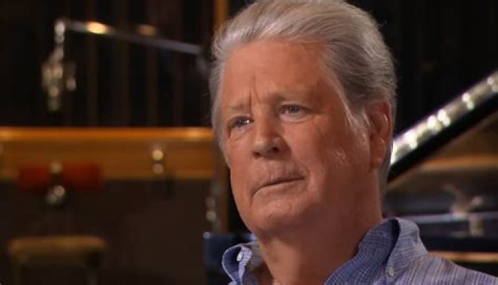 Brian Wilson Net Worth (2024) | wallmine GB
