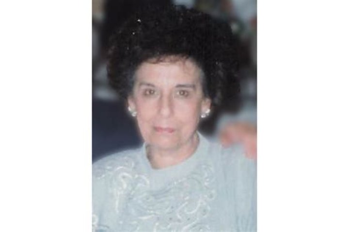 Camilla G. Grande Obituary, Beloved Matriarch and Lifelong R.I. Resident, Dies at 99