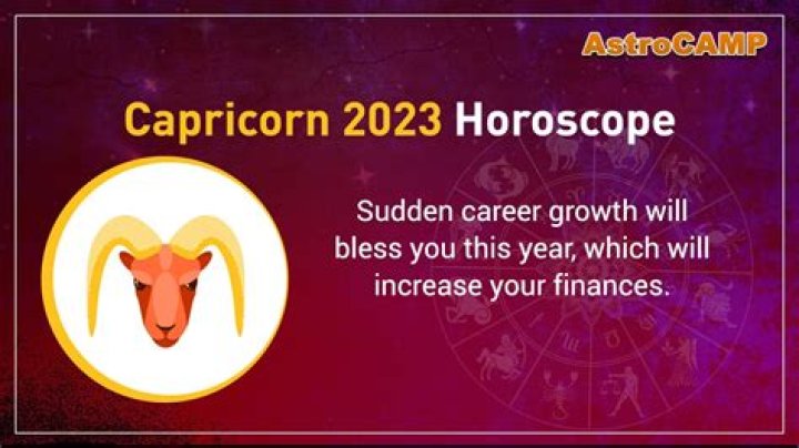 Capricorn Family Horoscope 2023 - Capricorn Yearly Family Predictions 2023