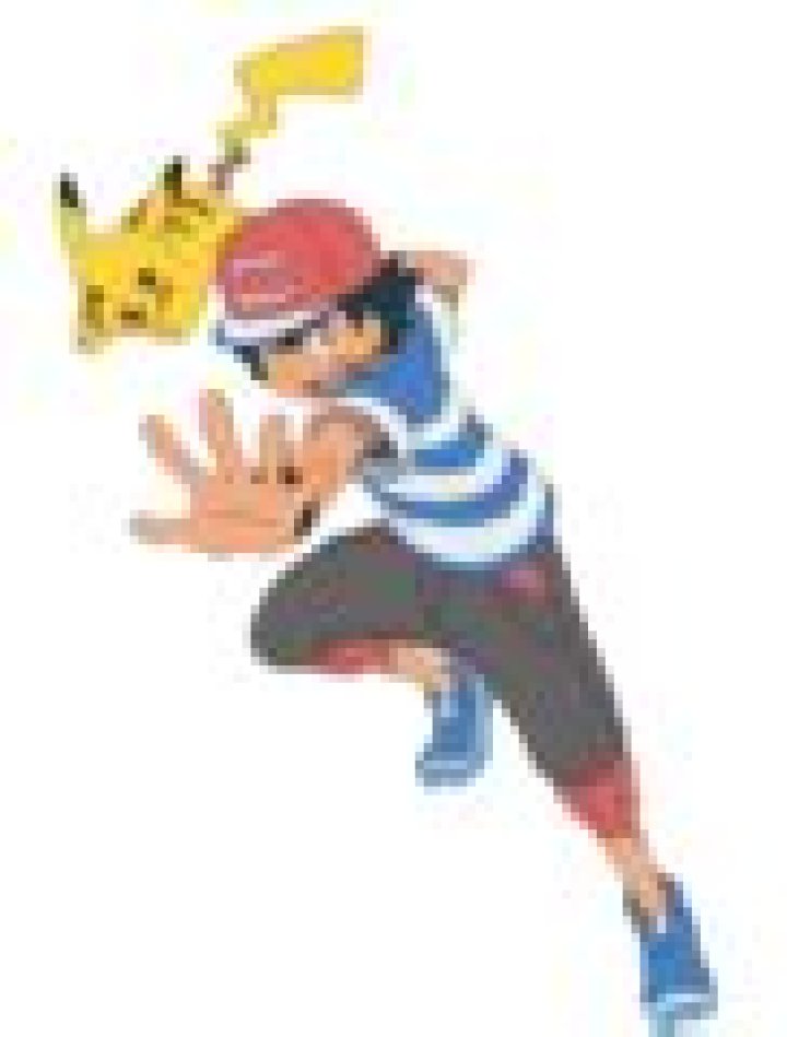 Category:Ash Ketchum - Bulbagarden Archives