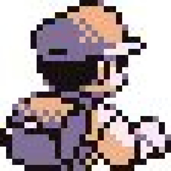 Category:Generation III Trainer sprites - Bulbagarden Archives