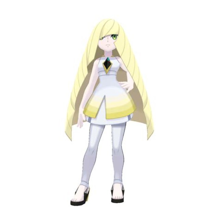 Category:Lusamine - Bulbagarden Archives