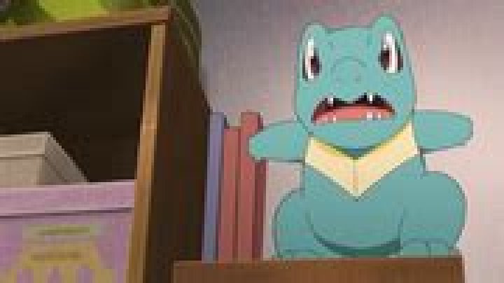 Category:Totodile - Bulbagarden Archives
