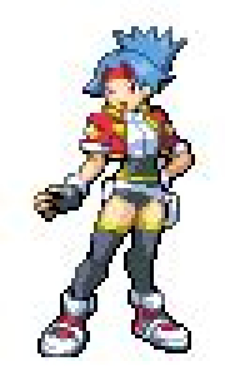 Category:Trainer sprites - Bulbagarden Archives