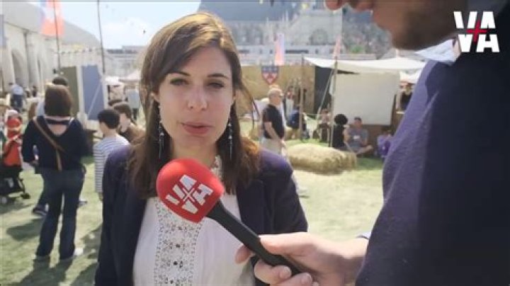 Charlotte d'Ornellas est enceinte: info ou intox ?