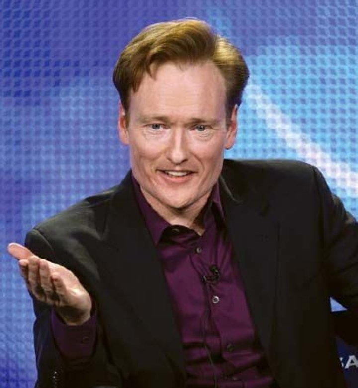 Conan O’Brien Biography, Height, Weight, And Everything You Need To Know