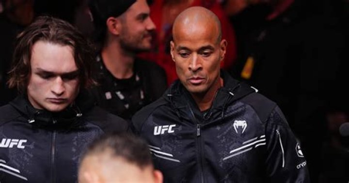 David Goggins Net Worth 2024