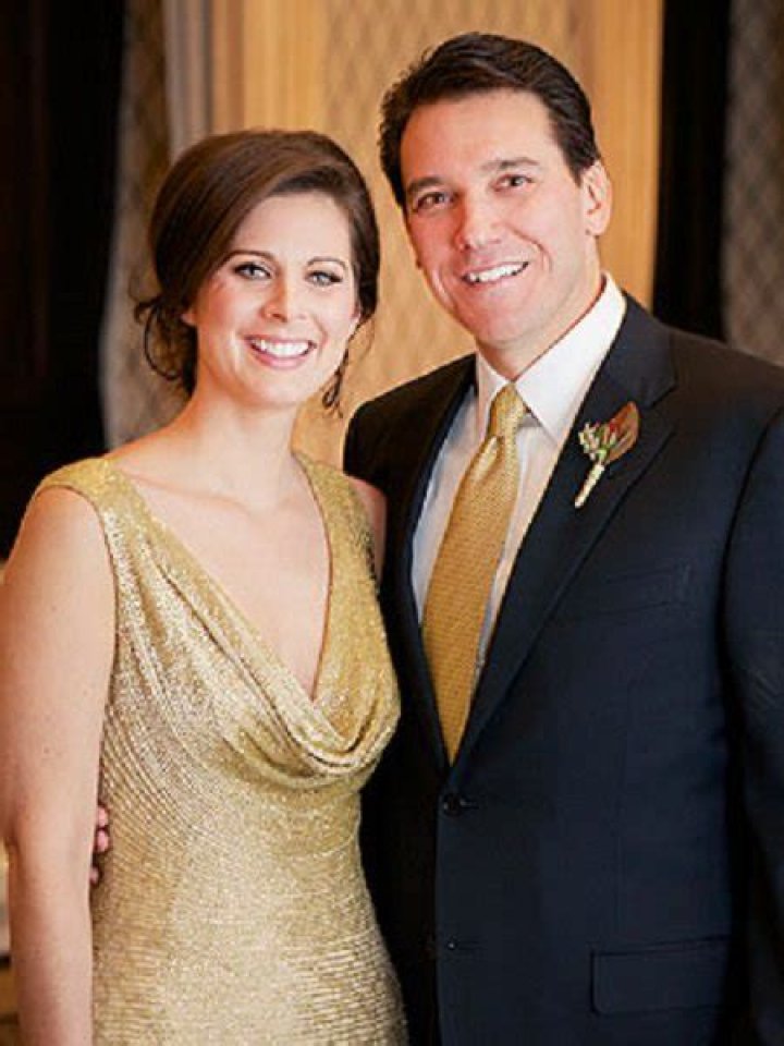 David Rubulotta Bio, Net Worth, Wedding, Salary, Parents, Nationality