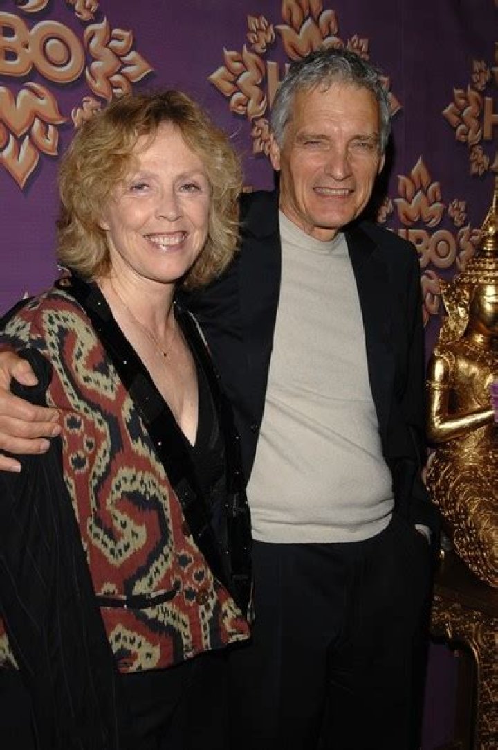 
David Selby Bio, Age, Height, Net Worth & Married