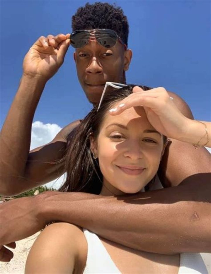 De’Andre Hunter family bio || wiki, Girlfriend, Parents, and Siblings.