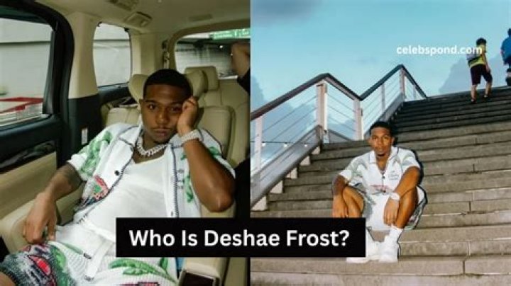 Decoding Deshae Frost: Discovering the Heights of Success and Stature