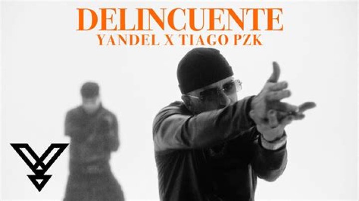 Delincuente 歌词 - Delincuente 翻译