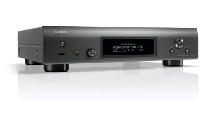 Denon updates its network streamer with HDMI and big price bump