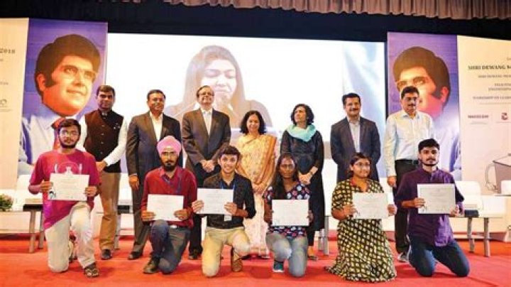 Dewang Mehta's birthplace to get next generation skill centre
