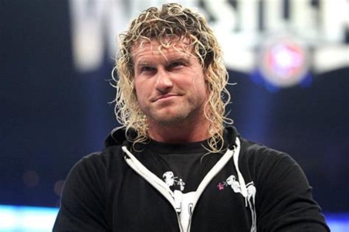 Dolph Ziggler Net Worth 2023
