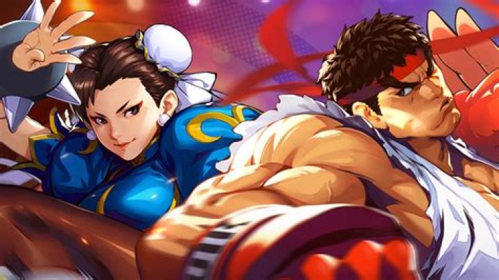 Duel Is a New Mobile RPG Set to Be Released in February 2023