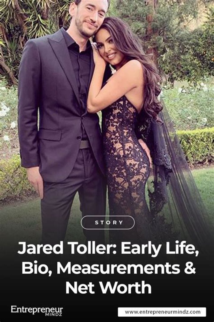 Early Life, Bio, Measurements & Net Worth