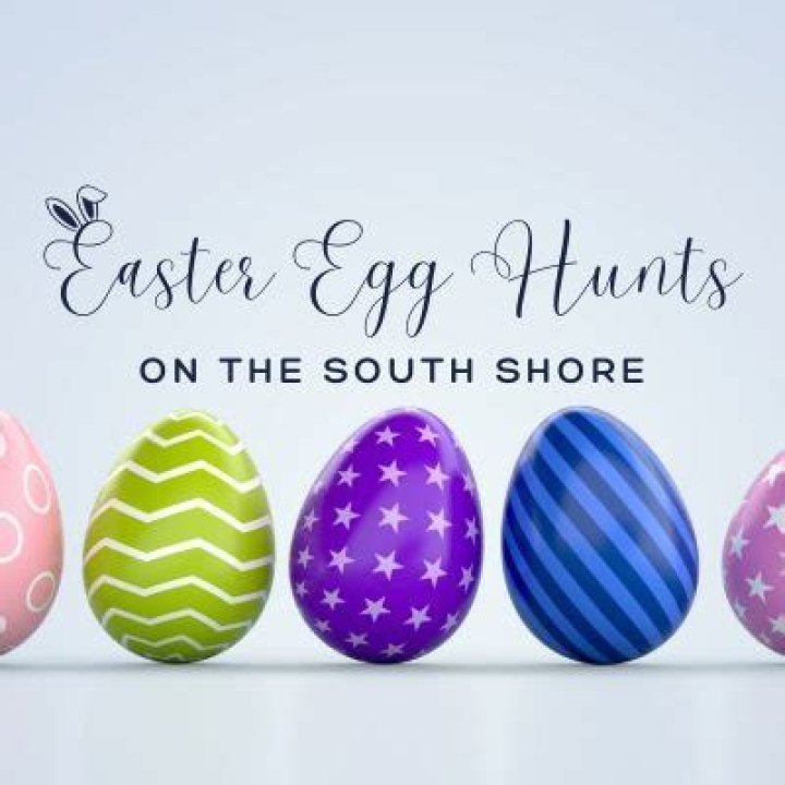 Easter Egg Hunt (Hingham Residents)