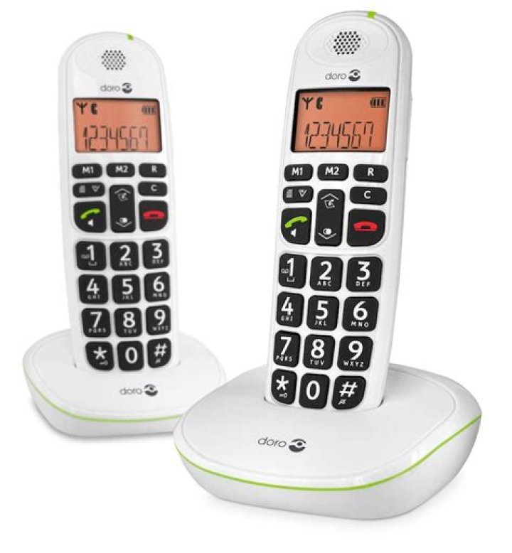Easy answer telephone | Dementia Support Forum