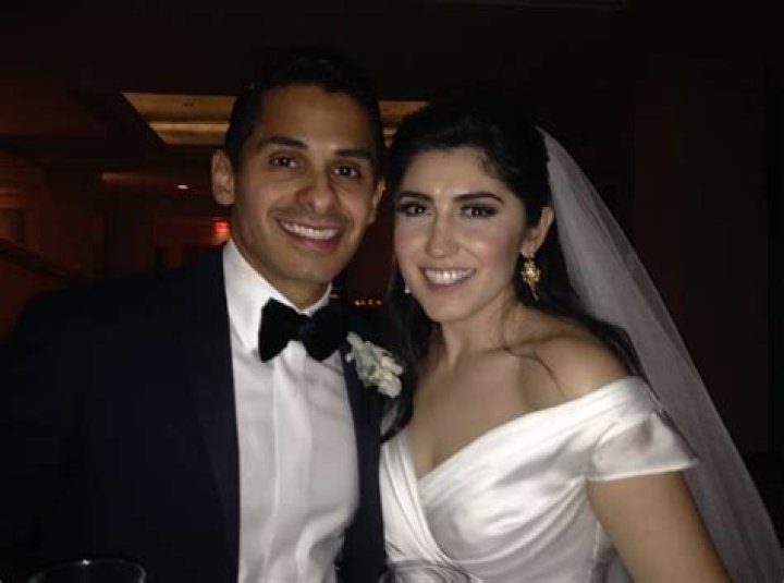 Erika Gonzalez Wiki Bio, Wedding, Husband, Nationality, Salary