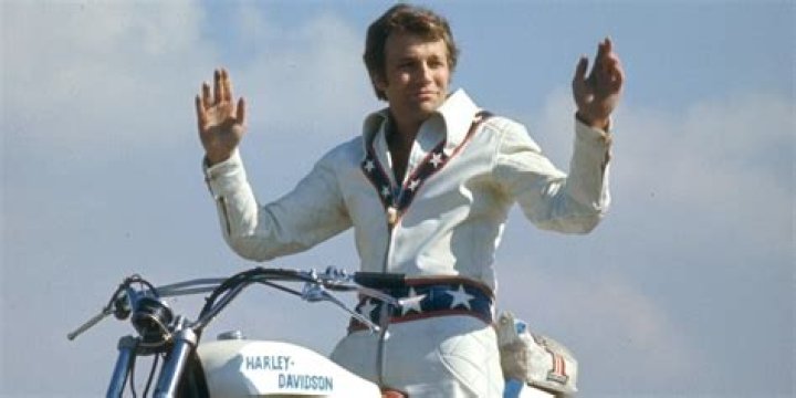 Evel Knievel Net Worth - Wealthy Genius